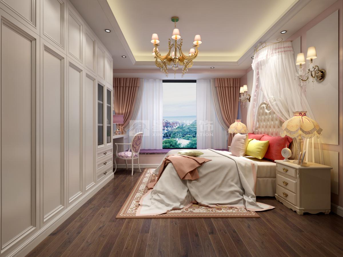 小小的家，深深的愛