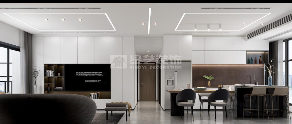  黑白的和聲，色彩的和弦！