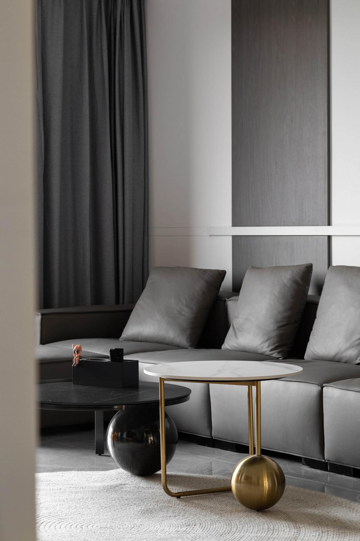 四口之家，小資幸福