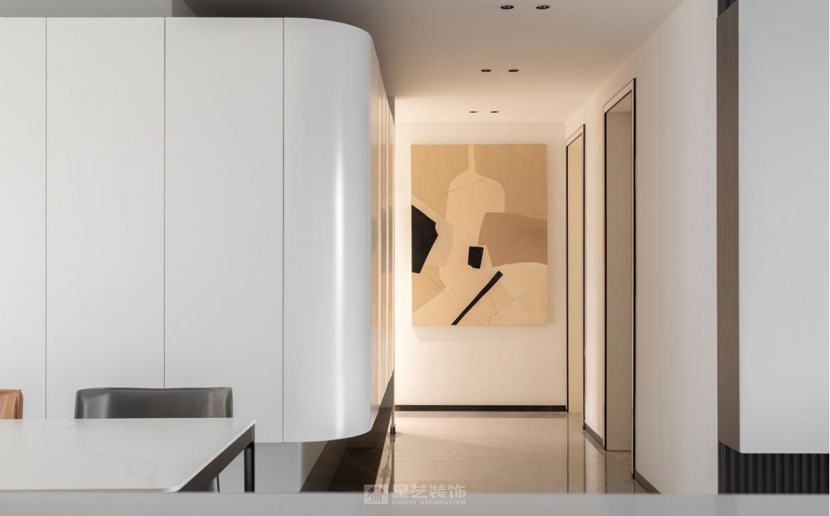 四口之家，小資幸福