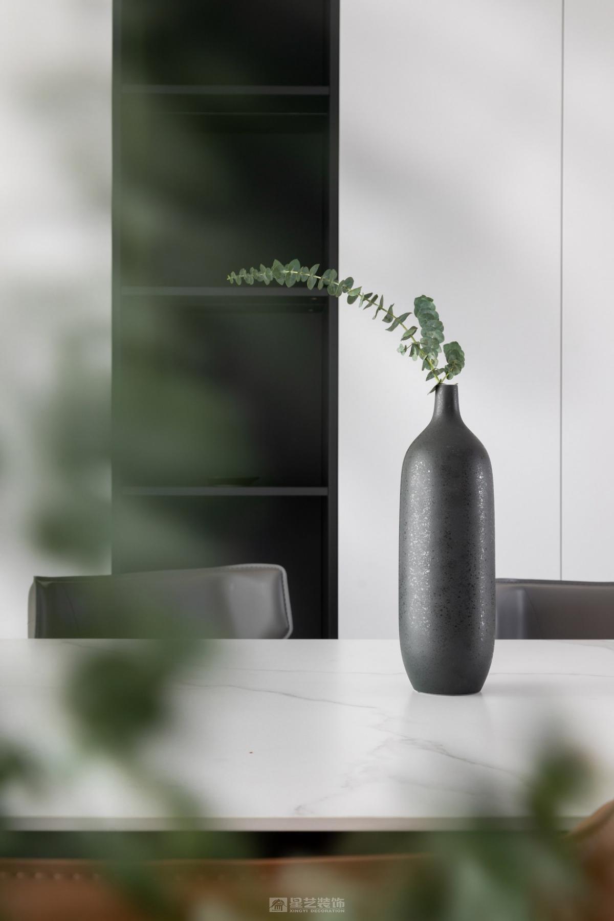 四口之家，小資幸福