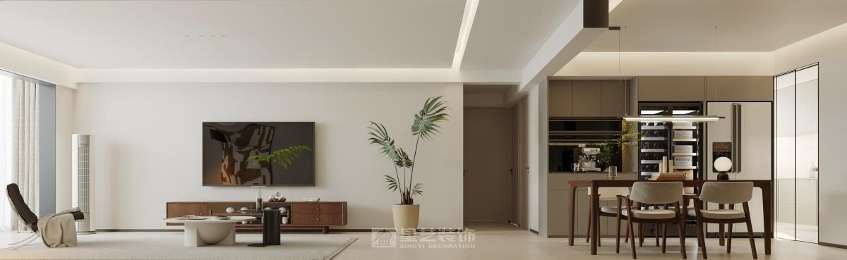 簡約生活，溫度與美好并存