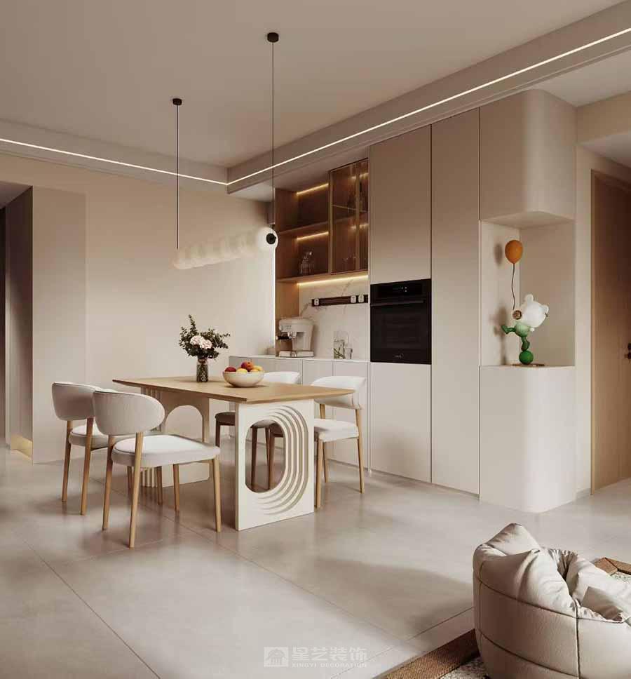 雋園吳小姐雅居