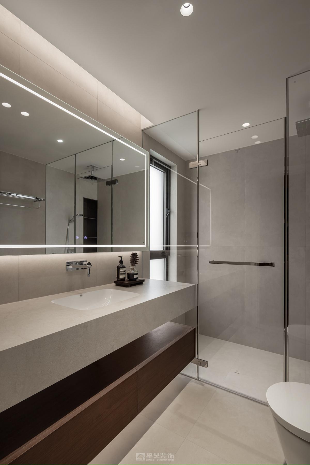 意式極簡風，勾勒家的高級美學（實景）