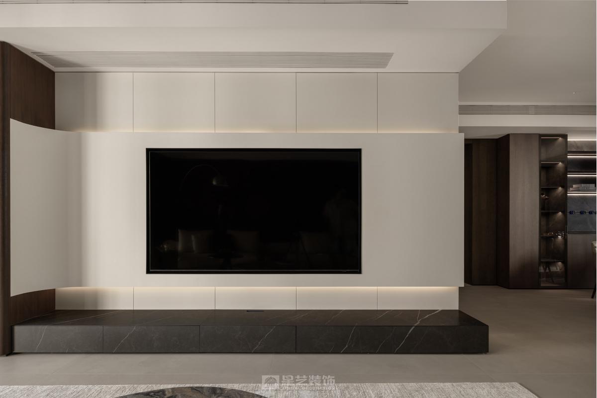 意式極簡風，勾勒家的高級美學（實景）