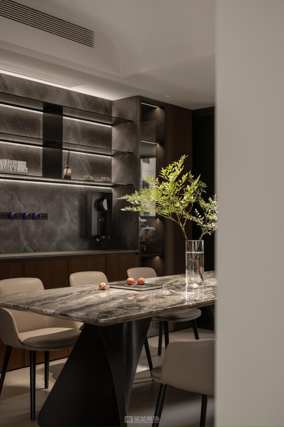 意式極簡風，勾勒家的高級美學（實景）