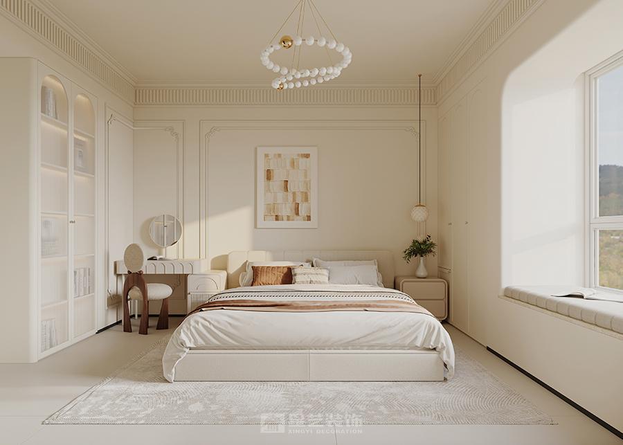 輕法雅奢，復古與現代的柔序共生