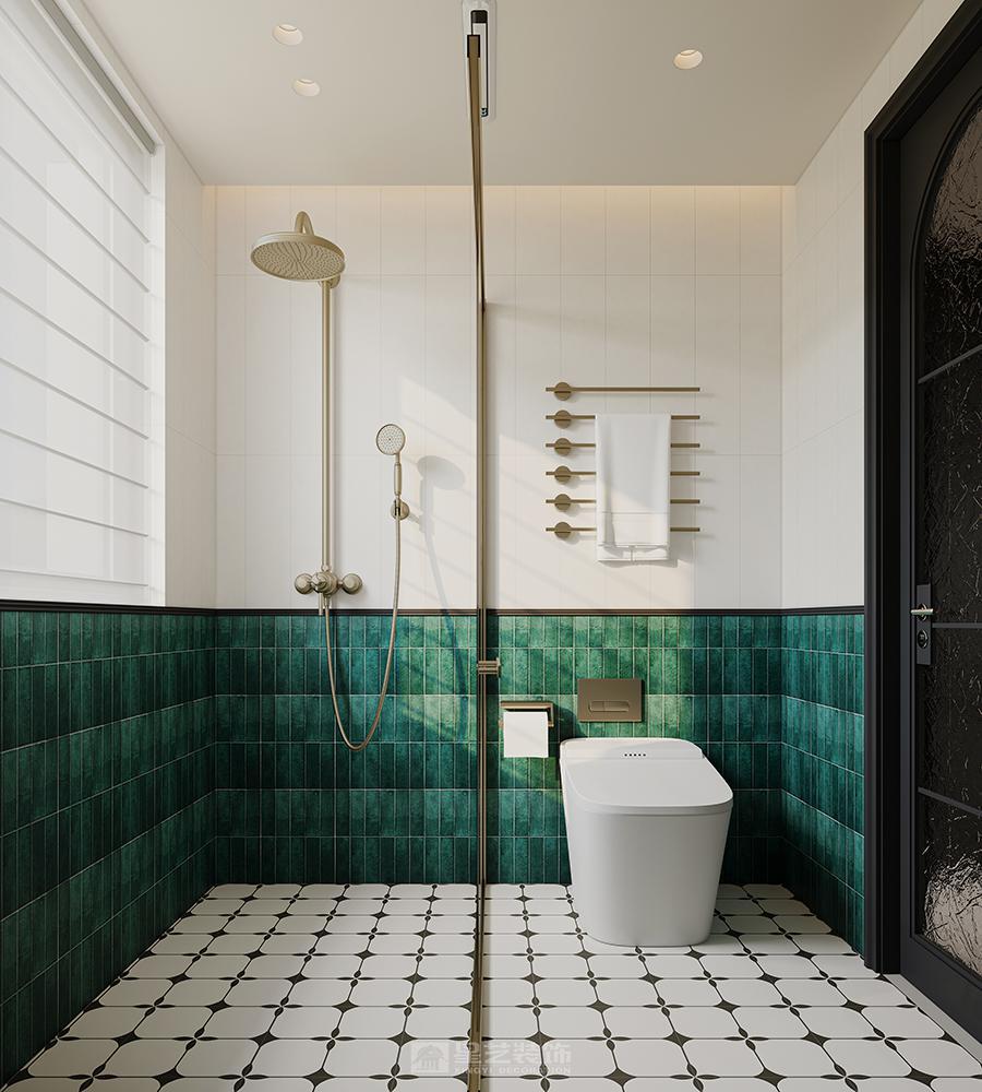 輕法雅奢，復古與現代的柔序共生