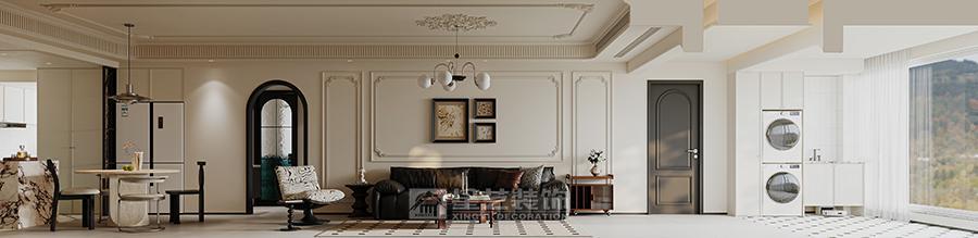 輕法雅奢，復古與現代的柔序共生