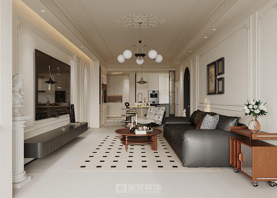 輕法雅奢，復古與現代的柔序共生