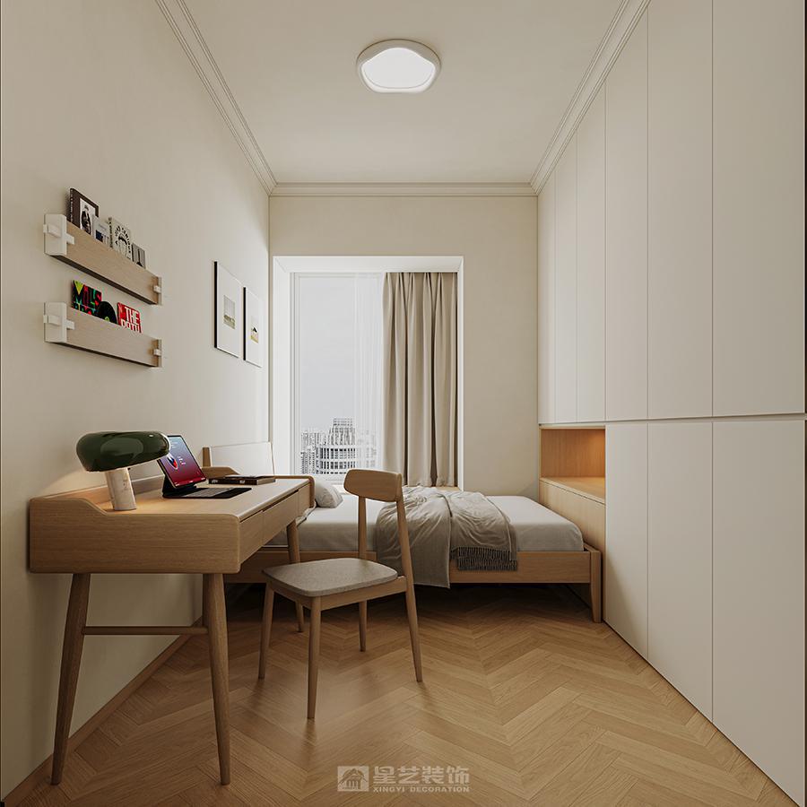 輕暖簡居，無界松弛