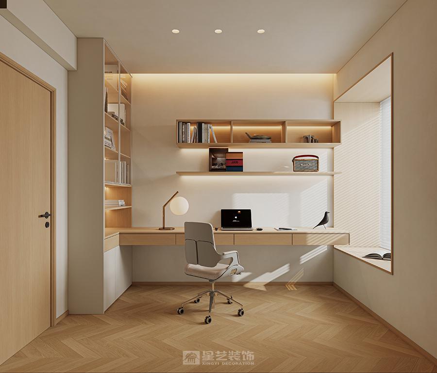 輕暖簡居，無界松弛