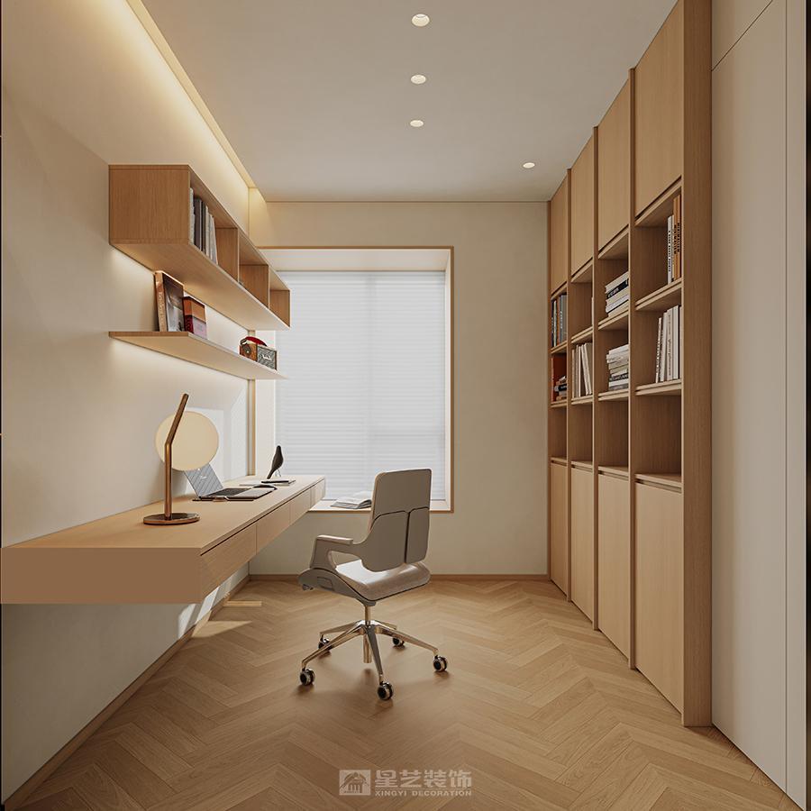 輕暖簡居，無界松弛