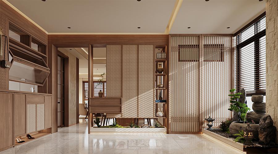 東方雅韻、煙火棲居