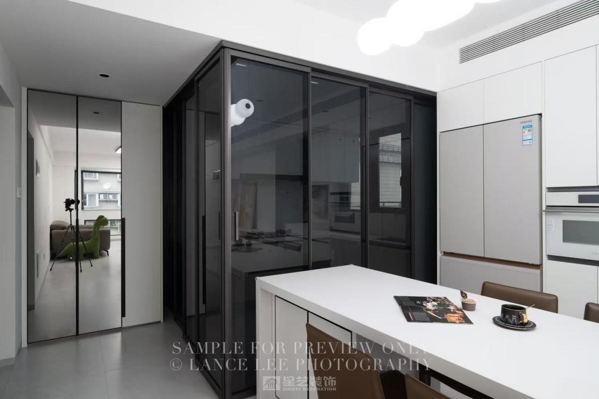 拾光。洄游