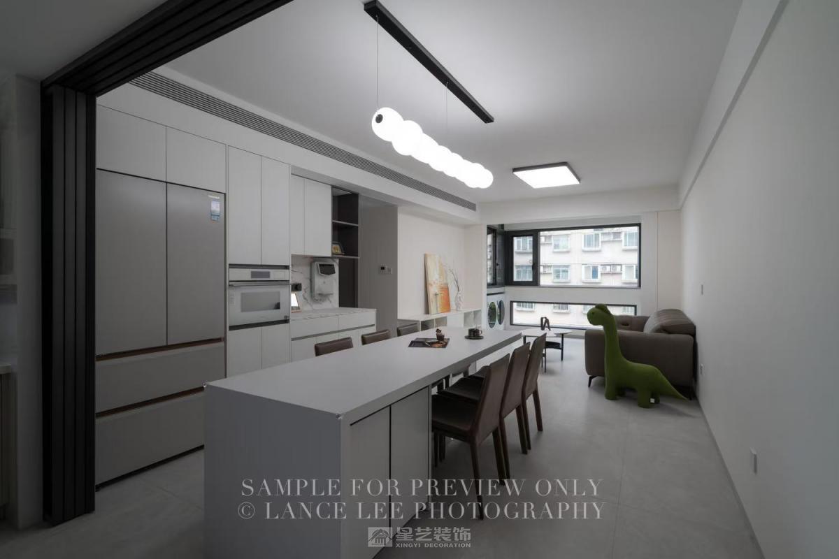 拾光。洄游