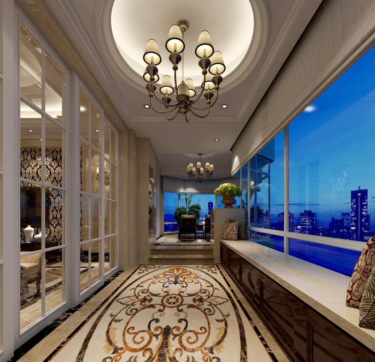 匯景新城維綸特來J1棟602房