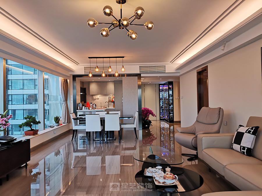 香港維港頌（香、心、悅）