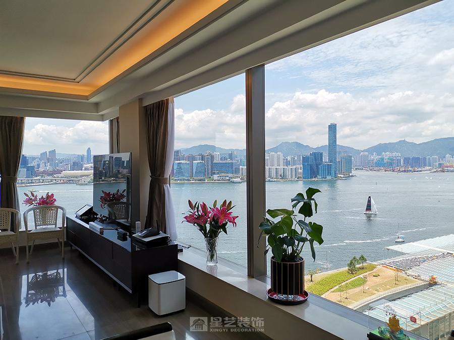 香港維港頌（香、心、悅）