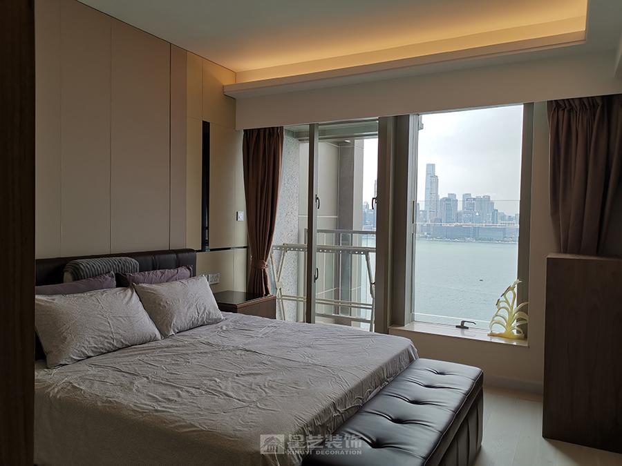 香港維港頌（香、心、悅）