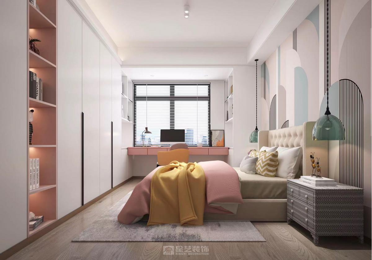 湖南吉祥嘉年華7-2棟2309房