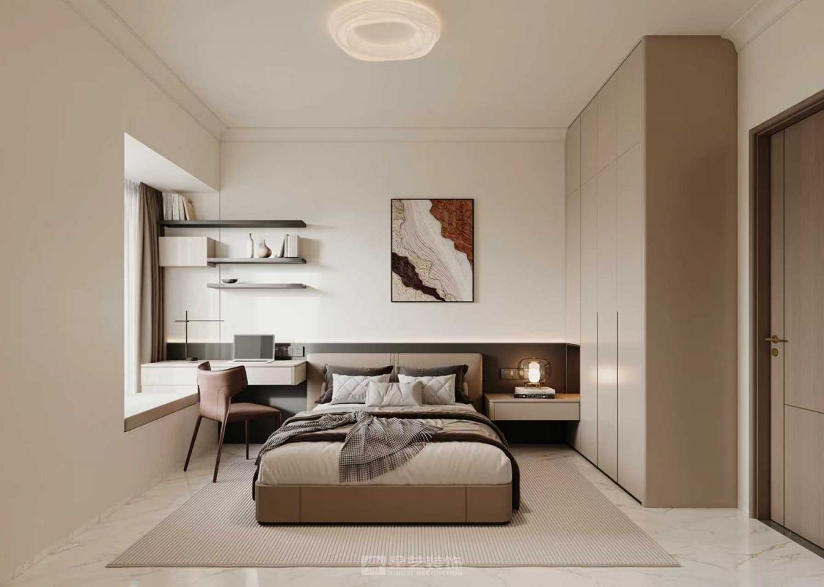 荔灣區御景壹號B區4棟2104