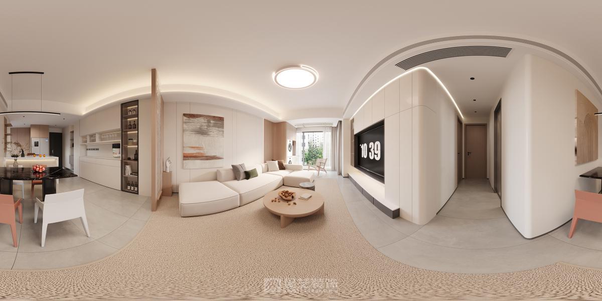 嶺南新世界錦云峰