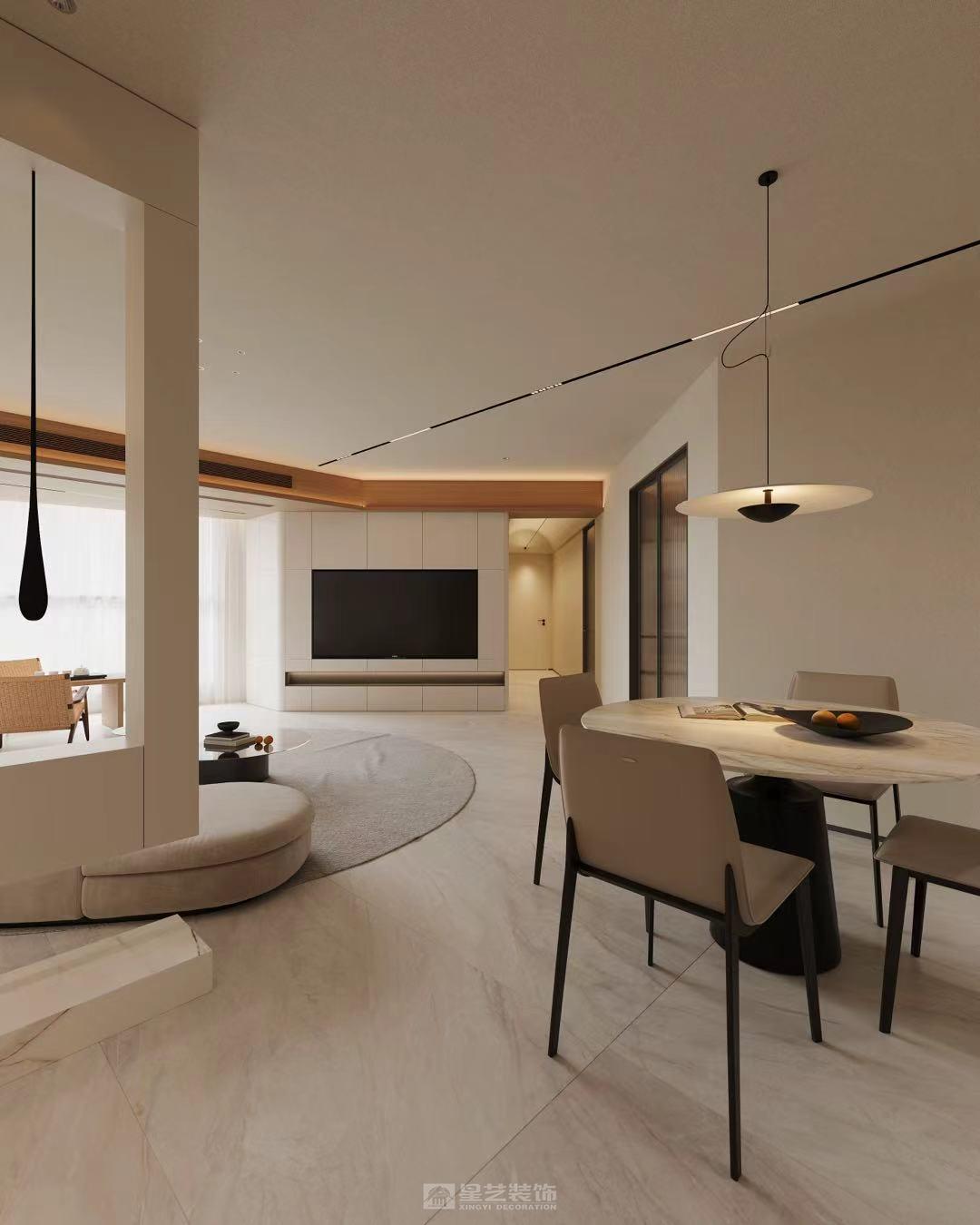 素簡之境，溫潤歸心