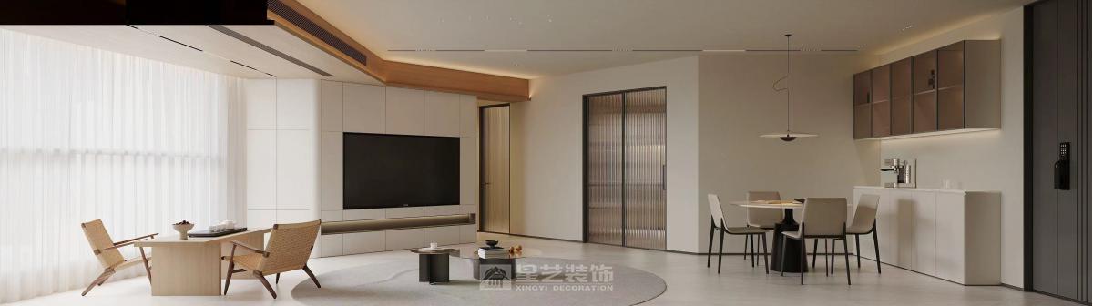 素簡之境，溫潤歸心