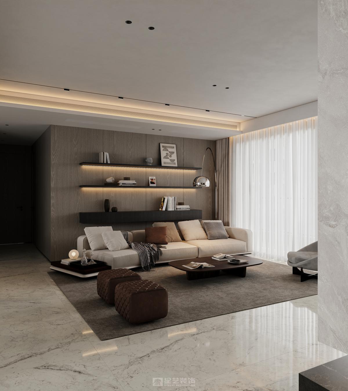 意式極簡風，一場屬于簡約與優雅的邂逅