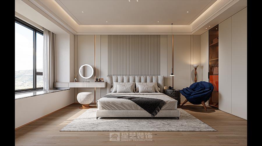 輕奢混搭中古風