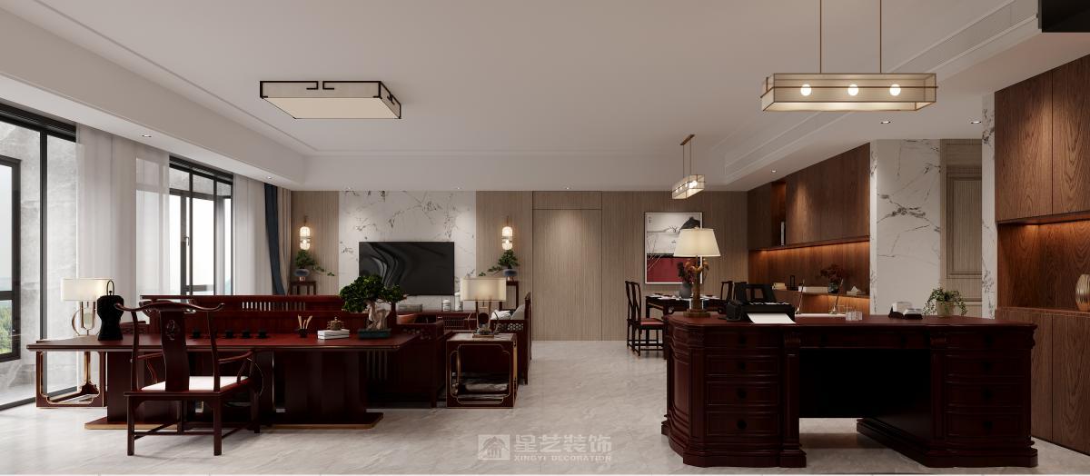 天河區協和新世界