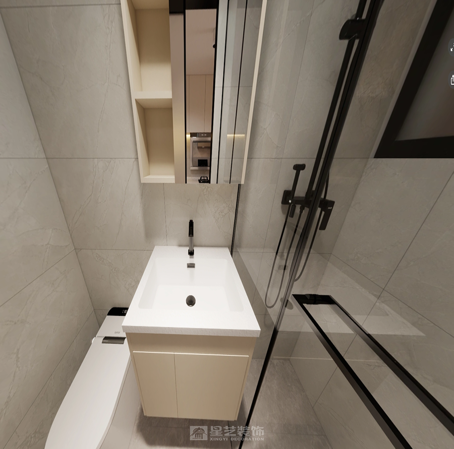 荔灣新天地梁小姐雅居