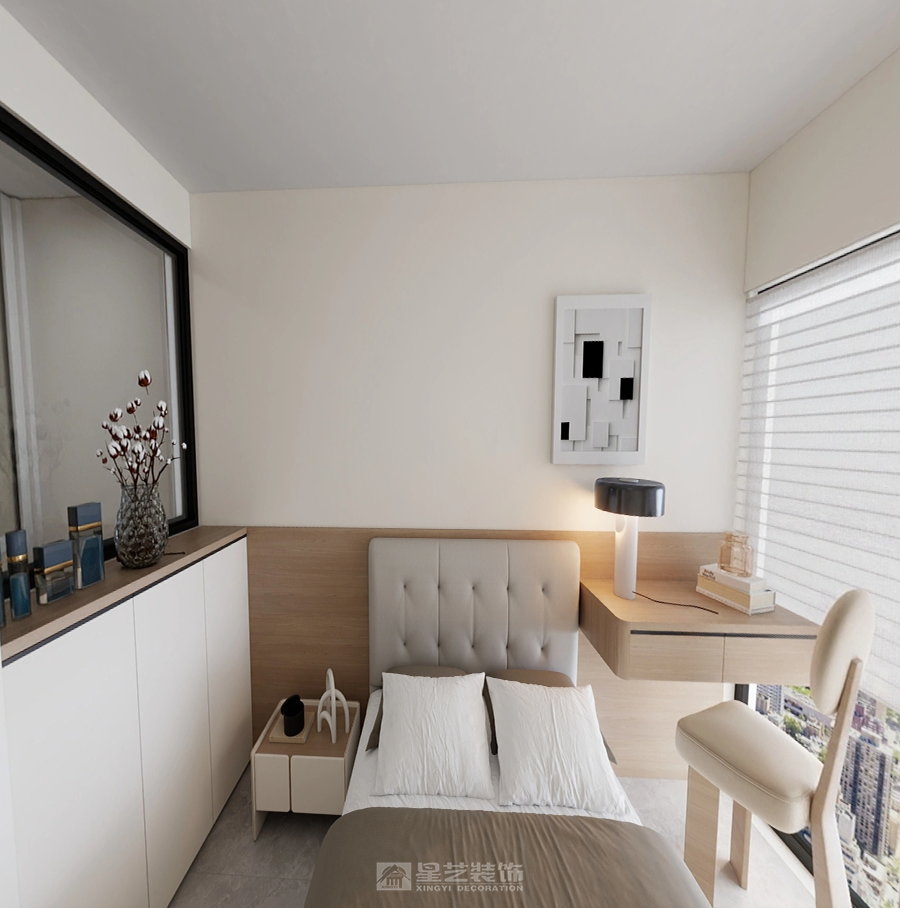 荔灣新天地梁小姐雅居