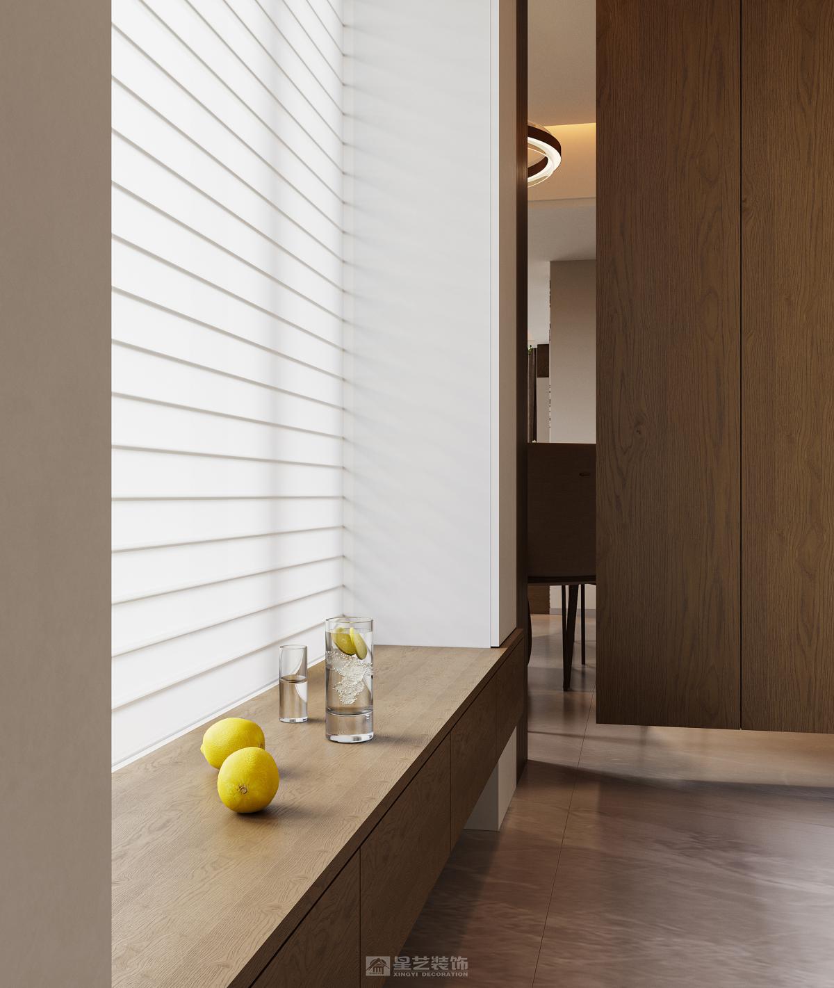 恰好 --靜得剛剛好的家