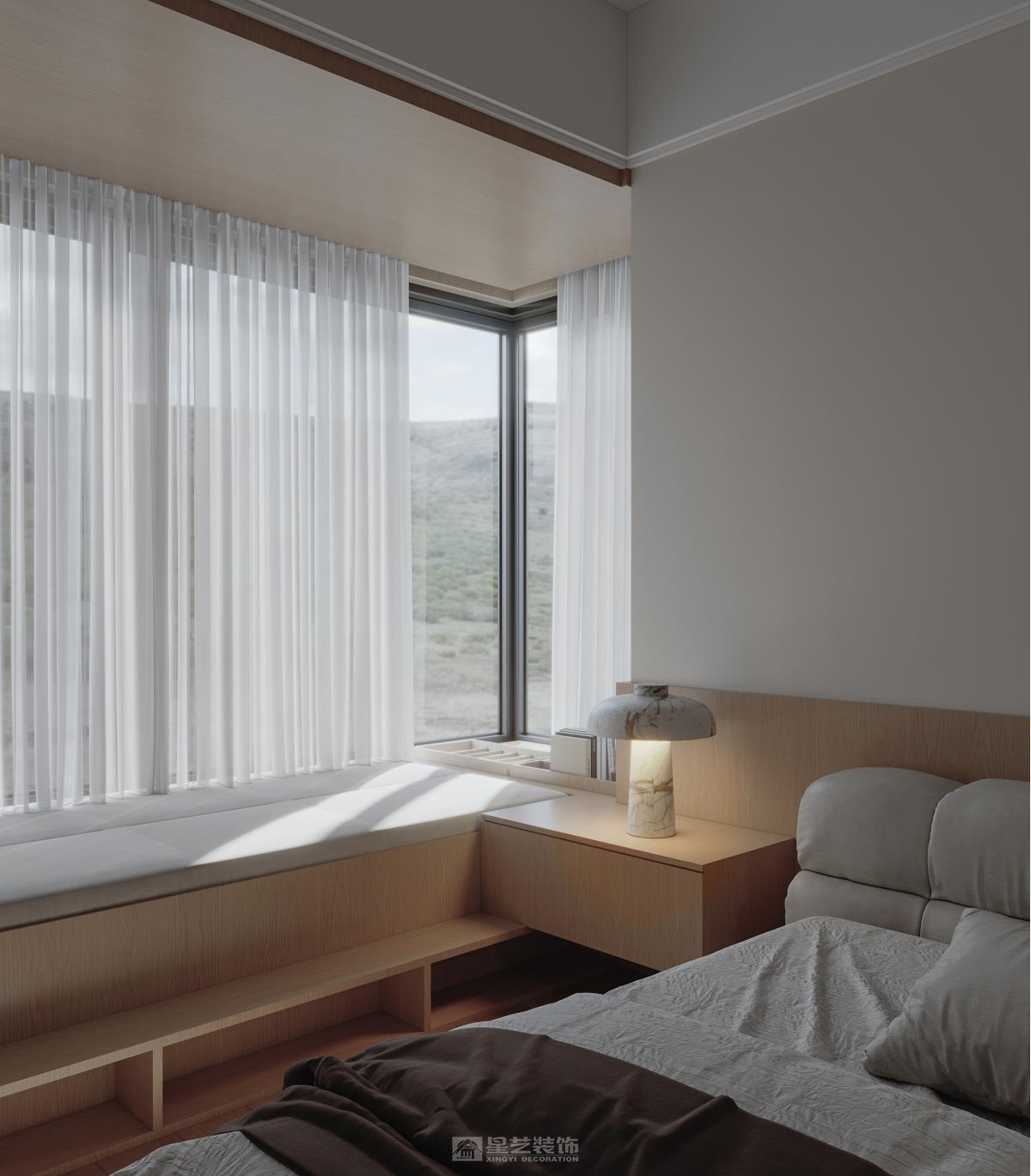 人間草木.芳園 -松弛閑適的家