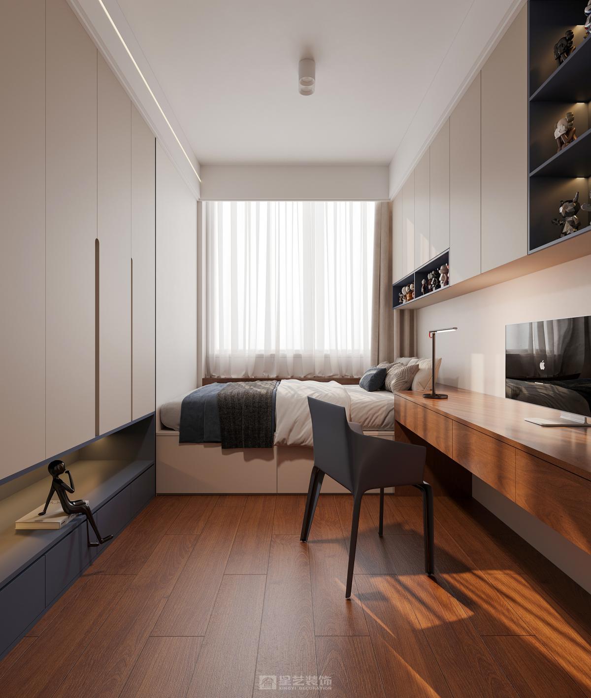 光與風 --溫暖和睦的家