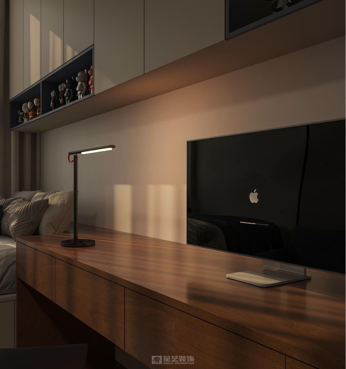 光與風 --溫暖和睦的家