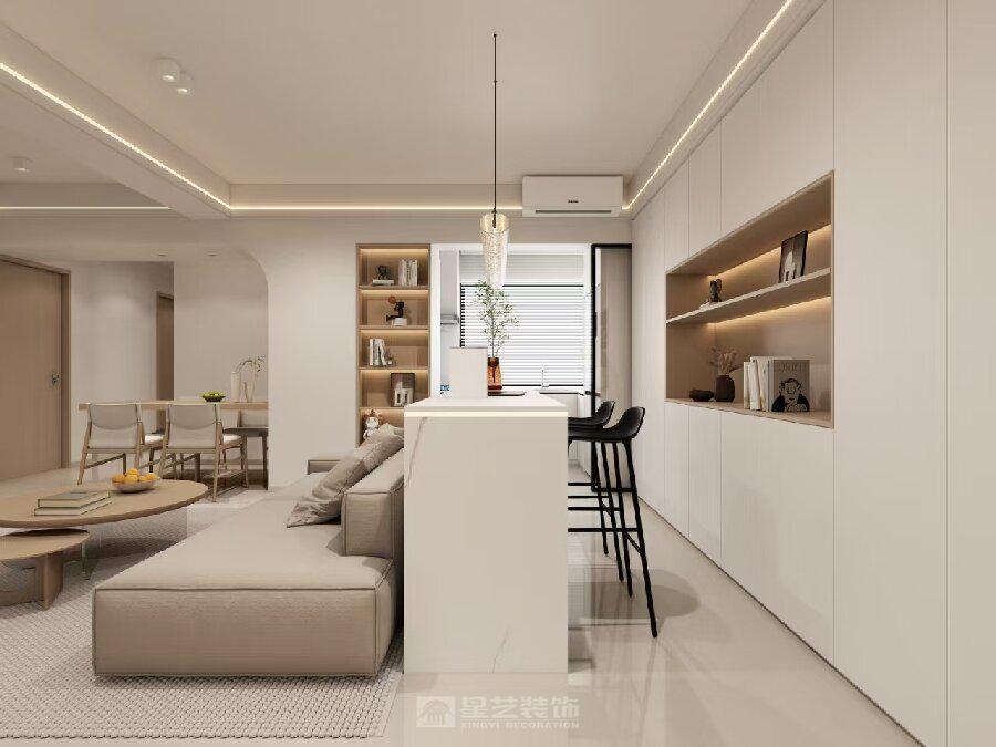 溫馨現代金禧大廈