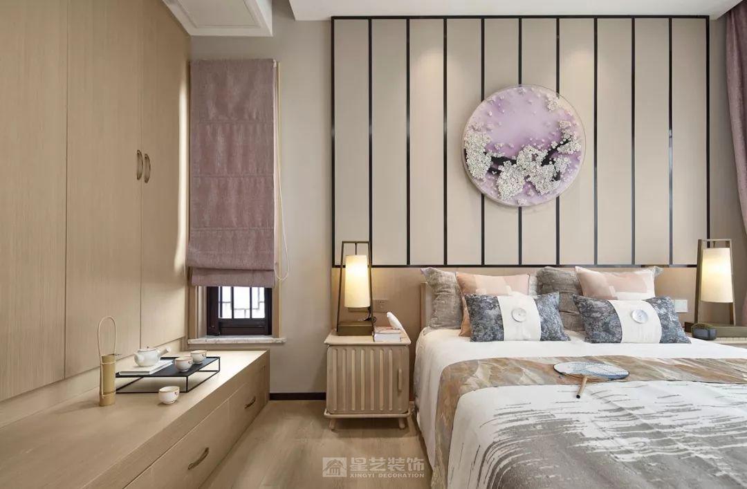 不追求華麗，而追求舒適；不堆砌裝飾，而回歸生活本身