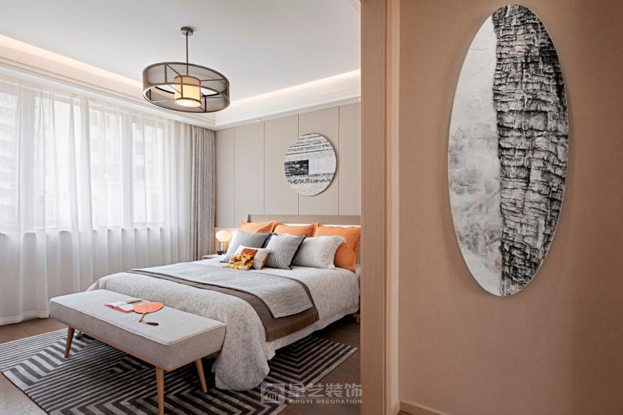 不追求華麗，而追求舒適；不堆砌裝飾，而回歸生活本身