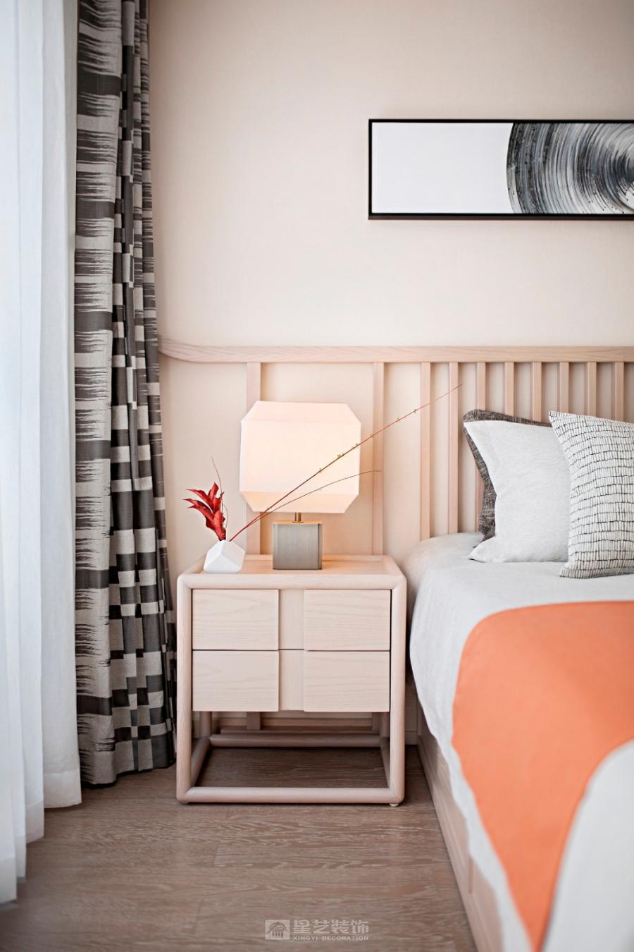 不追求華麗，而追求舒適；不堆砌裝飾，而回歸生活本身