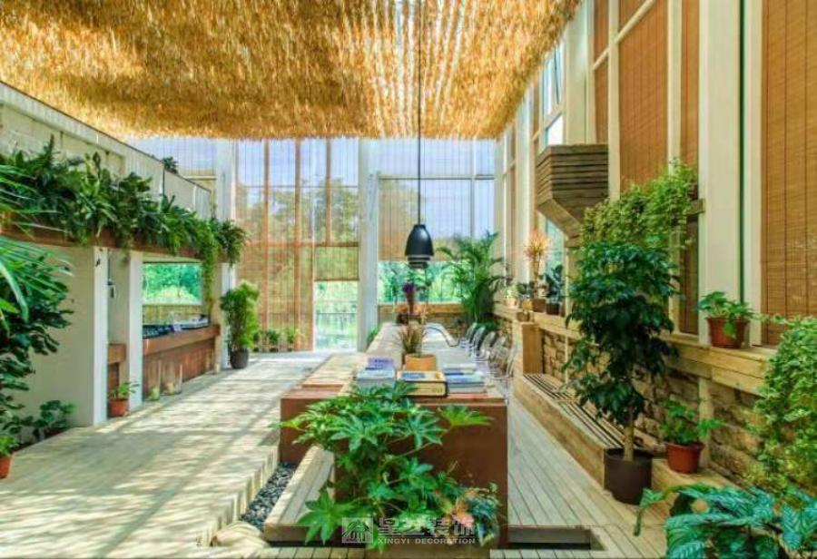 不追求華麗，而追求舒適；不堆砌裝飾，而回歸生活本身