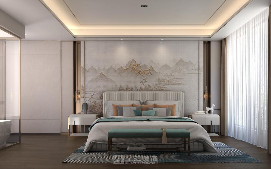 承脈東方，禮序大宅，藏韻于境，傳世之美