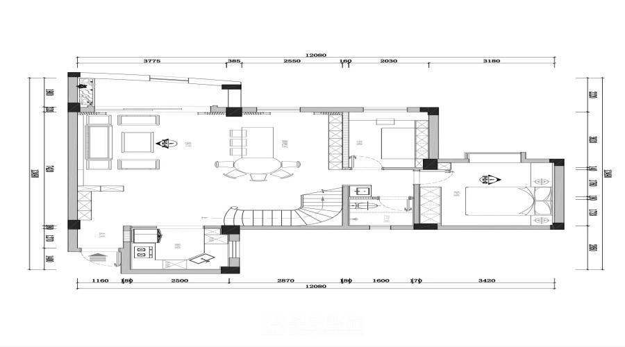融古于今，輕韻重境，東方雅致的現代新生
