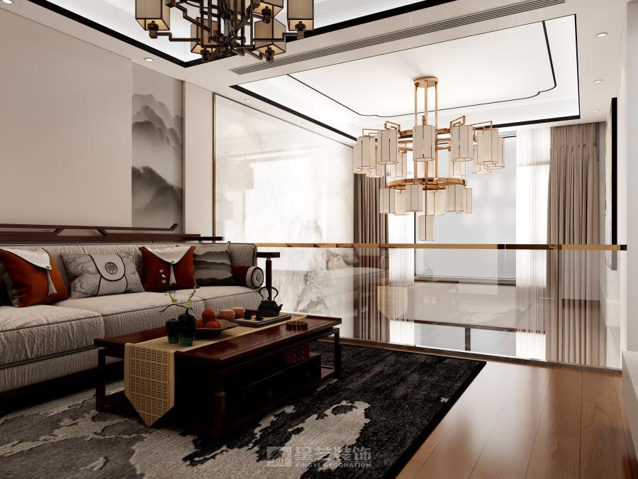 融古于今，輕韻重境，東方雅致的現代新生