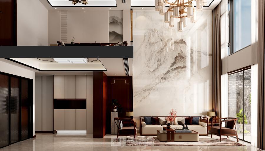 融古于今，輕韻重境，東方雅致的現代新生