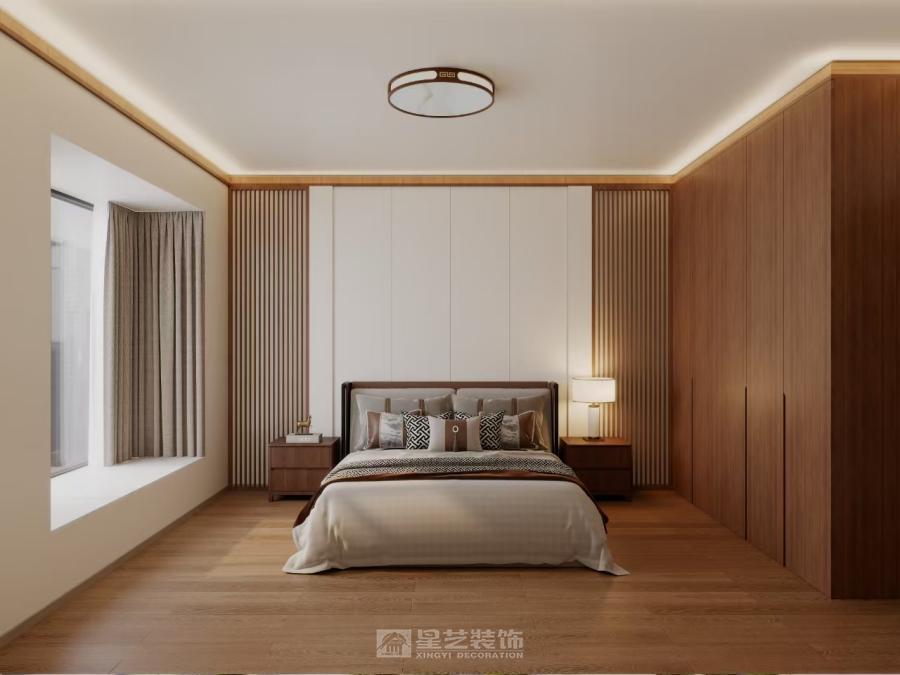 白墻黛瓦，清茶一盞，宋氏美學是刻在骨子里的風雅