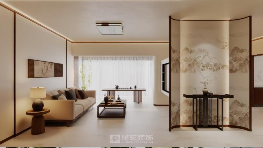 白墻黛瓦，清茶一盞，宋氏美學是刻在骨子里的風雅