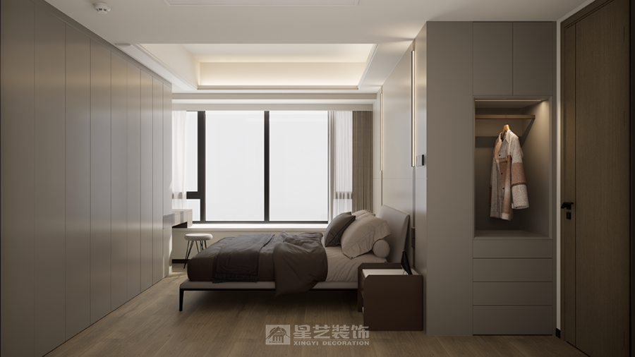 灰度詩境